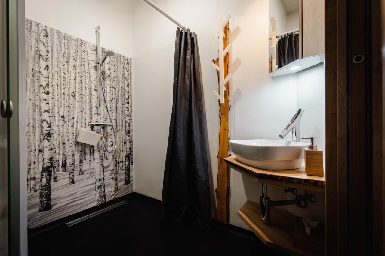 Naturasort Holiday Houses Pesnica pri Mariboru Eksteriør bilde